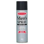 マンダム メンズヘアスプレー スーパーハード 微香性 275g