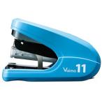 マックス ホッチキス HD−11FLK ブルー ブリスター HD90301