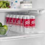 山崎実業 tower 冷蔵庫中缶ストッカー タワー S ホワイト 1479