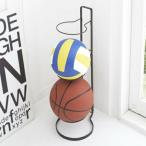  Yamazaki реальный индустрия мяч подставка рама frame черный 7290