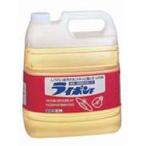 食洗器用洗剤