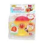  Anpanman подножка выше стакан 140ml KK-209