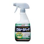 Yahoo! Yahoo!ショッピング(ヤフー ショッピング)リンレイ ウルトラハードクリーナー 多用途 700ml