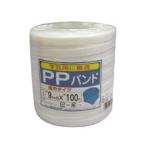 ¥æ¥¿¥«¥á¥¤¥¯ PP¥Ð¥ó¥É ¥Û¥ï¥¤¥È 9mm¡ß100m L-197