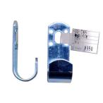 和気産業 WAKI 補助金具ユニクロJ型 BS-785 572300