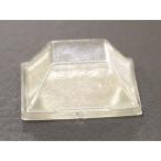 和気産業 WAKI 衝撃吸収 ソフトクッション 20.5角×7.6mm 4個入 CN-016