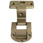 和気産業 バラ アングル丁番 15×20mm 仙徳