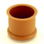 和気産業 WAKI イスキャップ 丸脚用 薄茶 28mm BC-275