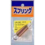 和気産業 WAKI 鉄引きバネ 1.5×15.5×64mm SR-1985