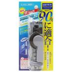 和気産業 WAKI 汎用クレセント IL-032 L シルバー 8170300