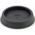  мир . промышленность WAKI стул резина flat . чёрный круг GK-171 40mm