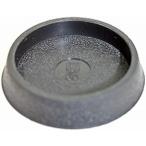 和気産業 WAKI イスゴム 平置 黒丸GK-172 50mm
