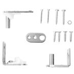 和気産業 STグレビティヒンジ BK-1000