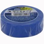 ニトムズ 日東 プロセルフ ビニールテープ No.21 青 19mm×10m J2514