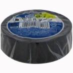 ニトムズ 日東 プロセルフ ビニールテープ No.21 黒 19mm×10m J2517