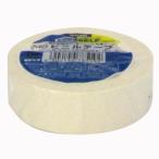 ニトムズ 日東 プロセルフ ビニールテープ No.21 アイボリー 19mm×10m J2519