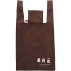 Yahoo! Yahoo!ショッピング(ヤフー ショッピング)コンビニバッグ 大 スパイス ブラウン