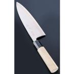 SA佐文 銀三鏡面仕上 出刃 19.5cm ASB40019