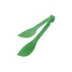 TKG マジックサービングトング 16cm グリーン