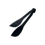 TKG マジックサービングトング 16cm ブラック