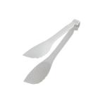 TKG マジックサービングトング 16cm グレー