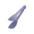 TKG マジックサービングトング 16cm バイオレット
