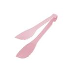 TKG マジックサービングトング 20cm ピンク