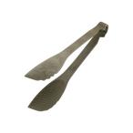 TKG マジックサービングトング 20cm モスグリーン