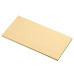 アサヒ カラーまな板 SC-101 ベージュ