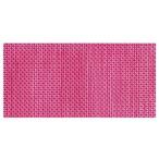 カーサ ミニプレースマット DH44002PM ピーチ