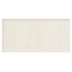 カーサ ミニプレースマット DH099M ホワイトサンド