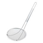 ST シンプルラーメンスープこし 極細目 18-8アミ・60メッシュ