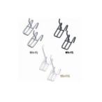 アイリスオーヤマ メッシュパネルフック 30mm ベージュ MPA-F3-BG