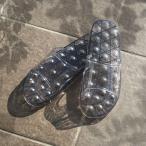 オカトー .Botanico マルチサンダル グレー