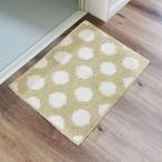 o Kato sofmore коврик для ванной точка 45×60 бежевый 