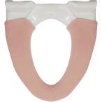 o Kato натуральный мойка подогрев для сиденье для унитаза покрытие розовый 