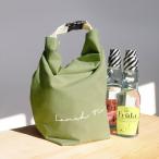 o Kato BigBee кондиционер ланч задний оливковый зеленый 