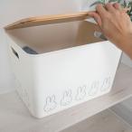 o Kato miffy Miffy bamboo крышка имеется кейс для хранения LL