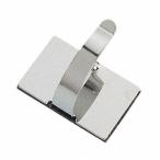 エーモン工業 ステンレス配線止め金具 大 E339