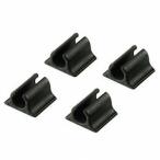 エーモン工業 配線チューブホルダー 5φ 1787