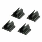 エーモン工業 配線チューブホルダー 7φ 1788