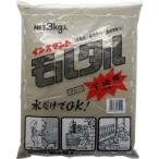 家庭化学 インスタントモルタル 下地用 グレー 3kg