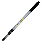  портативный * Crown aluminium эластичный . рисунок три уровень EX-120