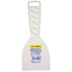 ハンディ・クラウン ホワイトパテベラ 75mm