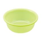 イノマタ化学 リーフ 湯桶 グリーン