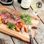 D＆S KEVNHAUN ケヴンハウン カッティングボード＆モーニングトレイ L KDS.139 木製 北欧 食器 ランチプレート ウッドプレート トレー カフェ