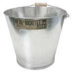  земля . металл .. профилированный лист производства ведро 15 type 13.5L