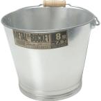  земля . металл .. профилированный лист производства ведро 8 type 7.5L