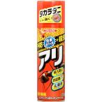 イカリ消毒 ムシクリン アリ用ガーデンエアゾール 480ml