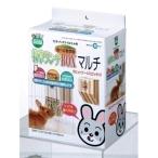 ma LUKA n трава ланч BOX мульти- MR-612